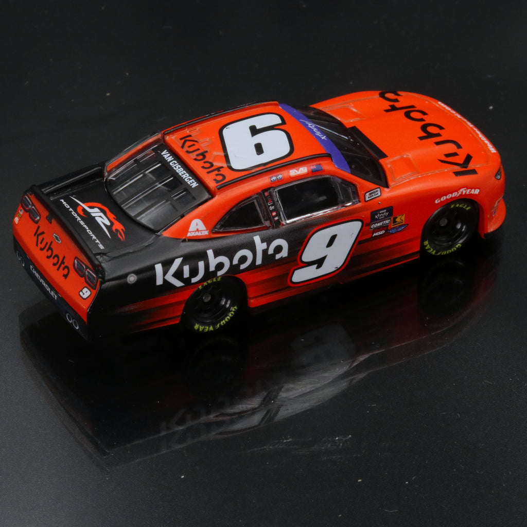 Shane van Gisbergen 2025 Kubota 1:64 Diecast