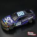 Shane van Gisbergen 2025 SafetyCulture Mexico City Race Win 1:64 Diecast