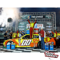 Sheldon Creed 2026 Ollie's Bristol Motor Speedway Race Win 1:64 Diecast