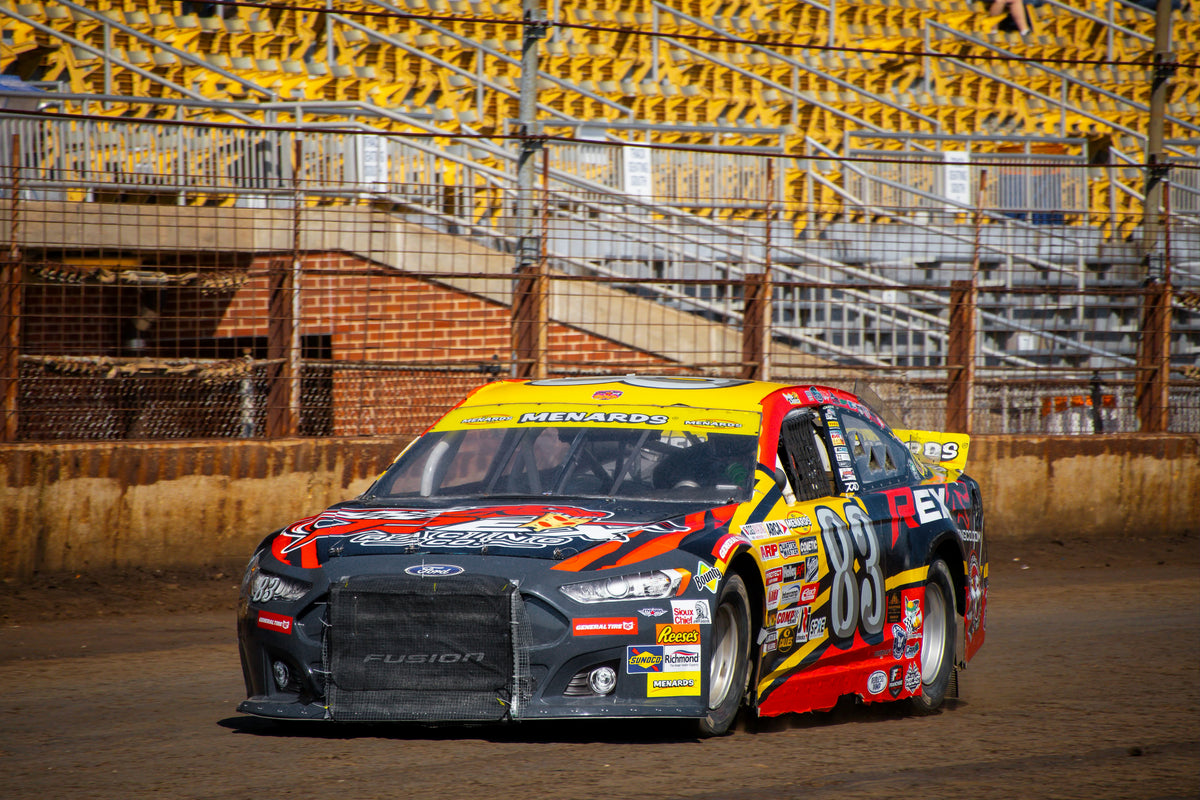 Rex Racing Co. | Lionel Racing NASCAR Diecast Car Dealer