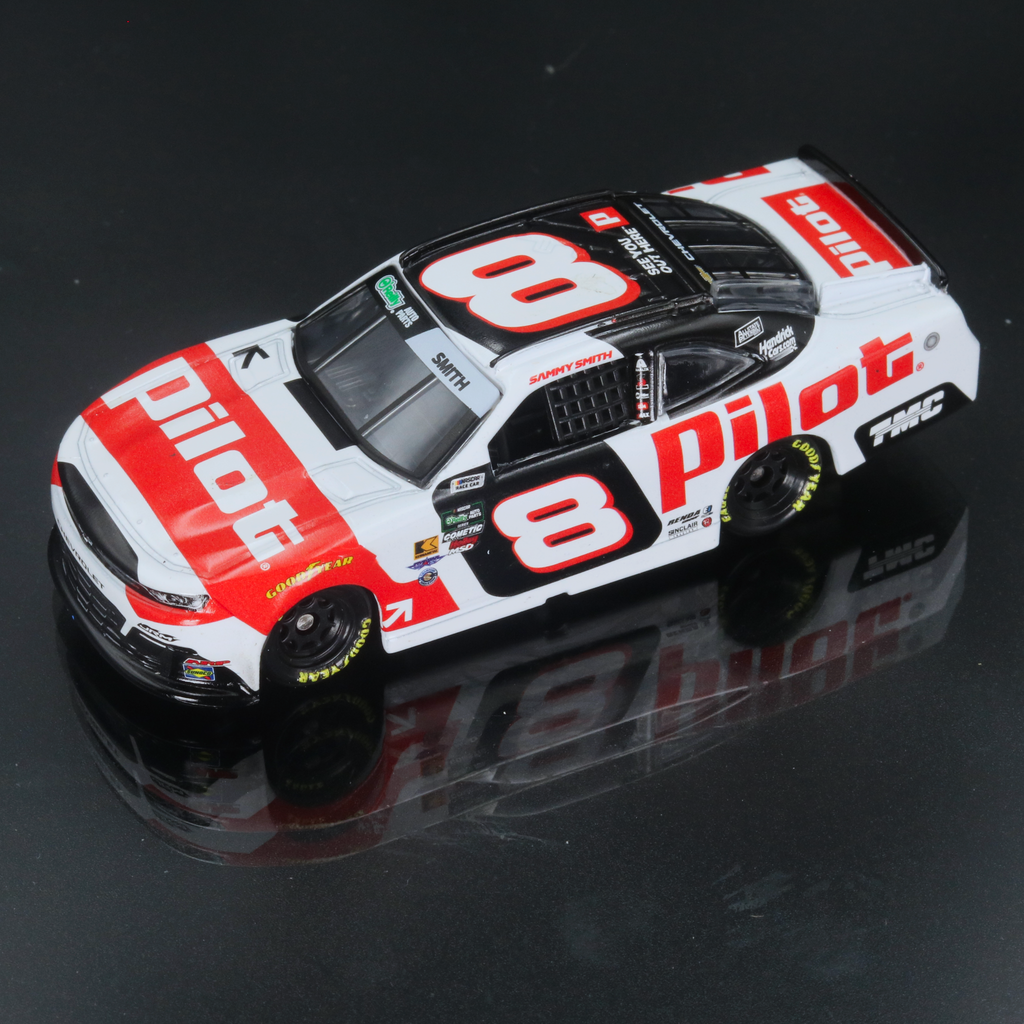 Sammy Smith 2026 Pilot 1:64 Diecast