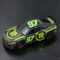 Shane van Gisbergen 2026 Trackhouse 1:64 Diecast