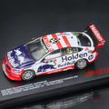 Shane van Gisbergen 2019 Red Bull Holden Racing Bathurst 1000 Retro Livery Runner Up 1:43 Diecast