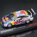Shane van Gisbergen 2020 Red Bull Holden Racing Bathurst 1000 Winner "Thanks Holden Fans" 1:43 Diecast