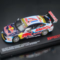 Shane van Gisbergen 2023 Red Bull Ampol Racing ITM Auckland Supersprint 1:43 Diecast