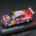 Shane van Gisbergen 2023 Red Bull Ampol Racing Thrifty Newcastle 500 Race 2 Winner 1:43 Diecast