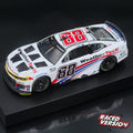 Shane van Gisbergen 2025 Weathertech Chicago Street Race Race Win 1:24 Diecast