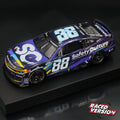 Shane van Gisbergen 2025 SafetyCulture Mexico City Race Win 1:24 Diecast