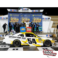 Taylor Gray 2026 Operation 300 Kansas Speedway Race Win 1:24 Diecast