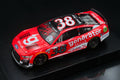 Todd Gilliland 2023 Gener8tor Autographed 1:24 Diecast