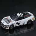Timmy Hill 2025 Skeletron 1:64 Diecast