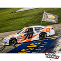 Thomas Annunziata 2026 JBL Kansas Speedway Race Win 1:64 Diecast