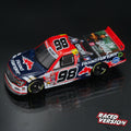Ty Majeski 2024 Road Ranger Phoenix Raceway Race Win 1:64 Diecast