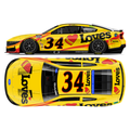 Todd Gilliland 2026 Love's Travel Stops 1:24 Diecast