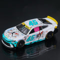 Tyler Reddick 2025 Jordan Brand Charlotte 1:64 Diecast