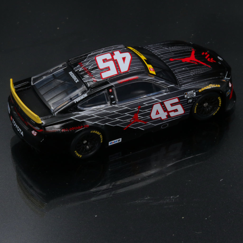 Tyler Reddick 2025 Jordan Brand AJ40 1:64 Diecast