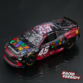 Tyler Reddick 2026 Chumba Casino Daytona International Speedway Daytona 500 Win 1:64 Diecast