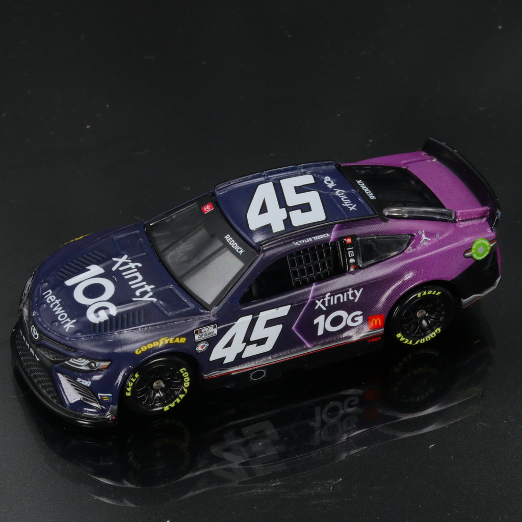 Tyler Reddick 2023 Xfinity 10G 1:64 Diecast