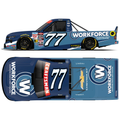 Tristan McKee 2026 Workforce 1:24 Diecast