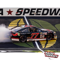Tristan Mckee 2026 Chili’s 1:24 Diecast