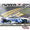 Ty Gibbs 2026 SiriusXM Iowa Speedway Race Win 1:24 Diecast