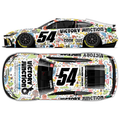 Ty Gibbs 2026 Victory Junction 1:64 Diecast