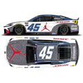 Tyler Reddick 2026 Jordan Brand Chicago 1:24 Diecast