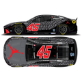 Tyler Reddick 2026 Jordan Brand Kurt Busch Tribute 1:24 Diecast