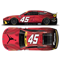 Tyler Reddick 2026 Jordan Brand Red 1:24 Diecast