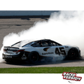 Tyler Reddick 2026 SupplyHouse Kansas Speedway Race Win 1:24 Diecast