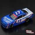 William Byron 2025 HendrickCars.com Charlotte Motor Speedway Race Win 1:64 Diecast