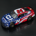 William Byron 2026 Cincinnati 1:64 Diecast