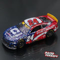 William Byron 2025 Cincinnati Martinsville Speedway Race Win 1:64 Diecast