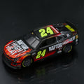 William Byron 2025 Raptor High Heat 1:64 Diecast