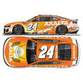 William Byron 2026 Axalta Color Of The Year 1:24 Diecast
