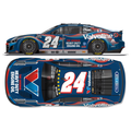 William Byron 2026 Valvoline Heavy Duty 1:24 Diecast