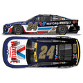 William Byron 2026 Valvoline Restore & Protect 1:24 Diecast