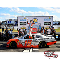 William Sawalich 2026 Soundgear Rockingham Speedway Race Win 1:24 Diecast