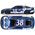 Zane Smith 2026 Aaron's 1:64 Diecast