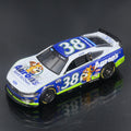 Zane Smith 2026 Aaron's Lucky Dog 1:64 Diecast