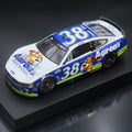 Zane Smith 2026 Aaron's Lucky Dog 1:24 Diecast